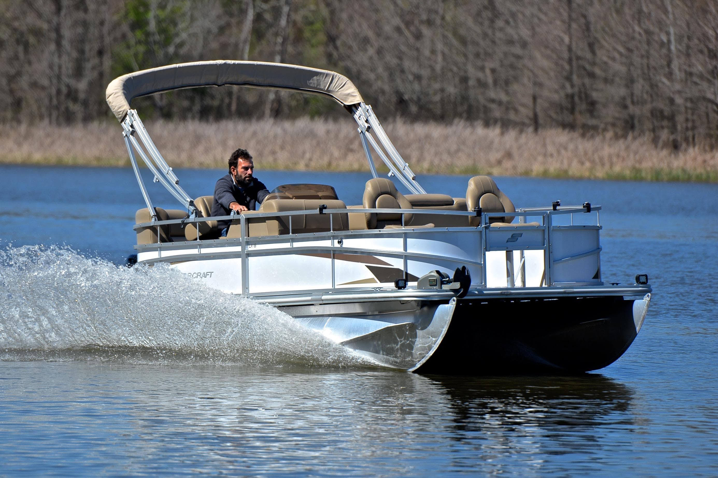 2023 Starcraft EX 18 F