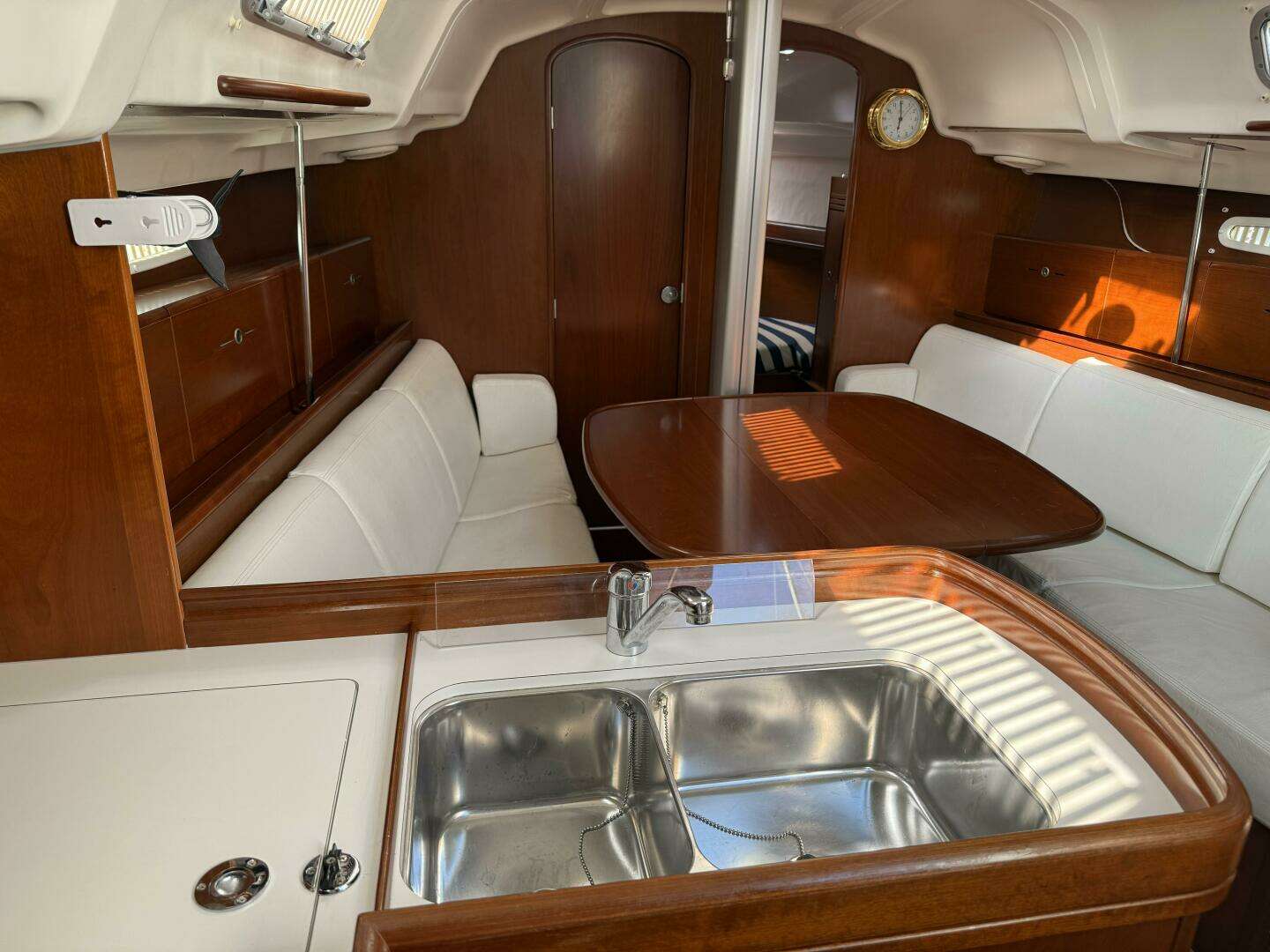 2006 Beneteau First 36.7 - Image 26