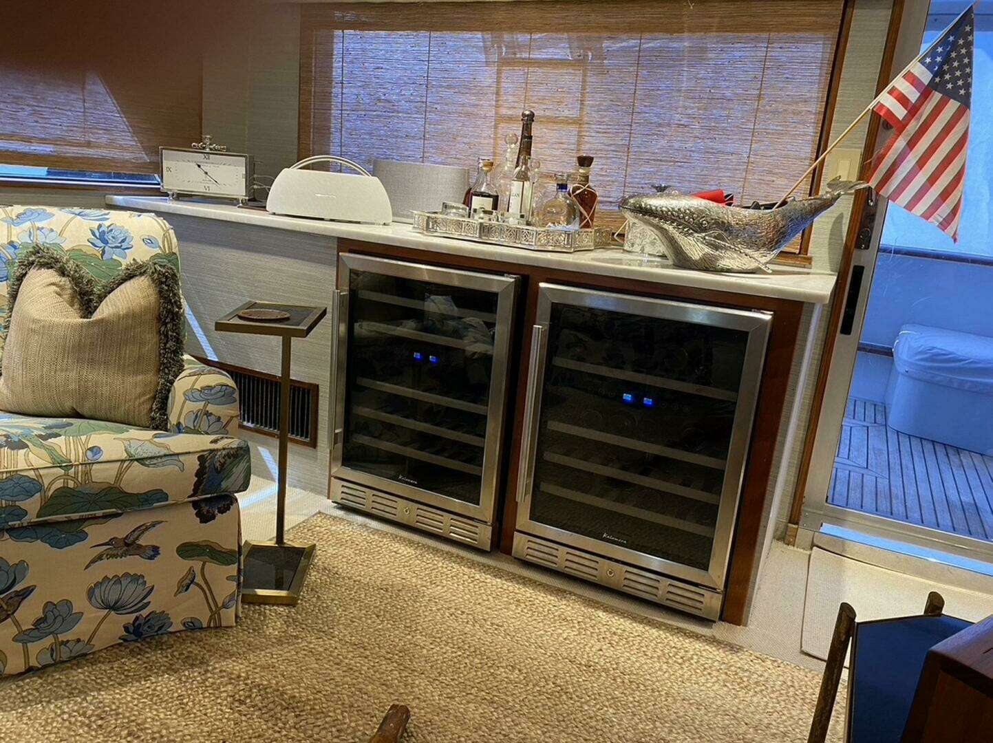 1979 Burger Raised Pilothouse - Image 3