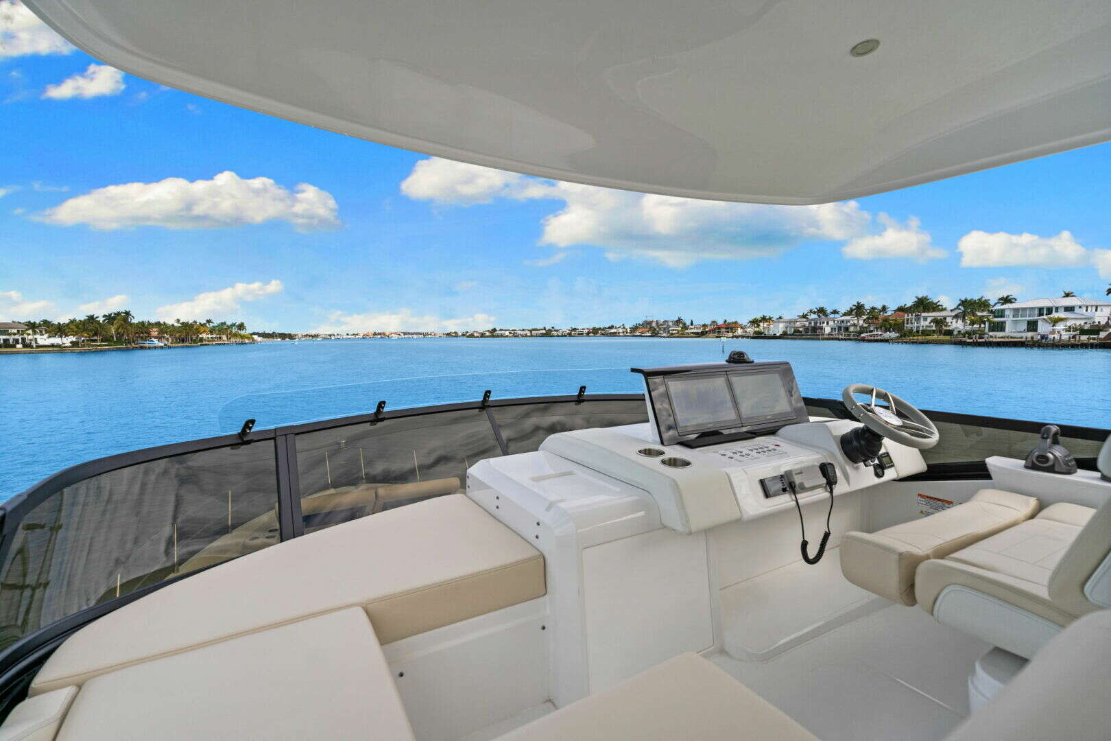 2026 Cruisers Yachts 57 FLY - Image 58