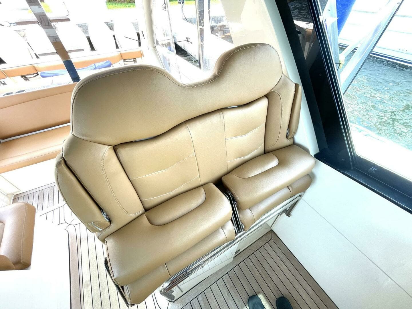2020 Scout 530 LXF - Image 22