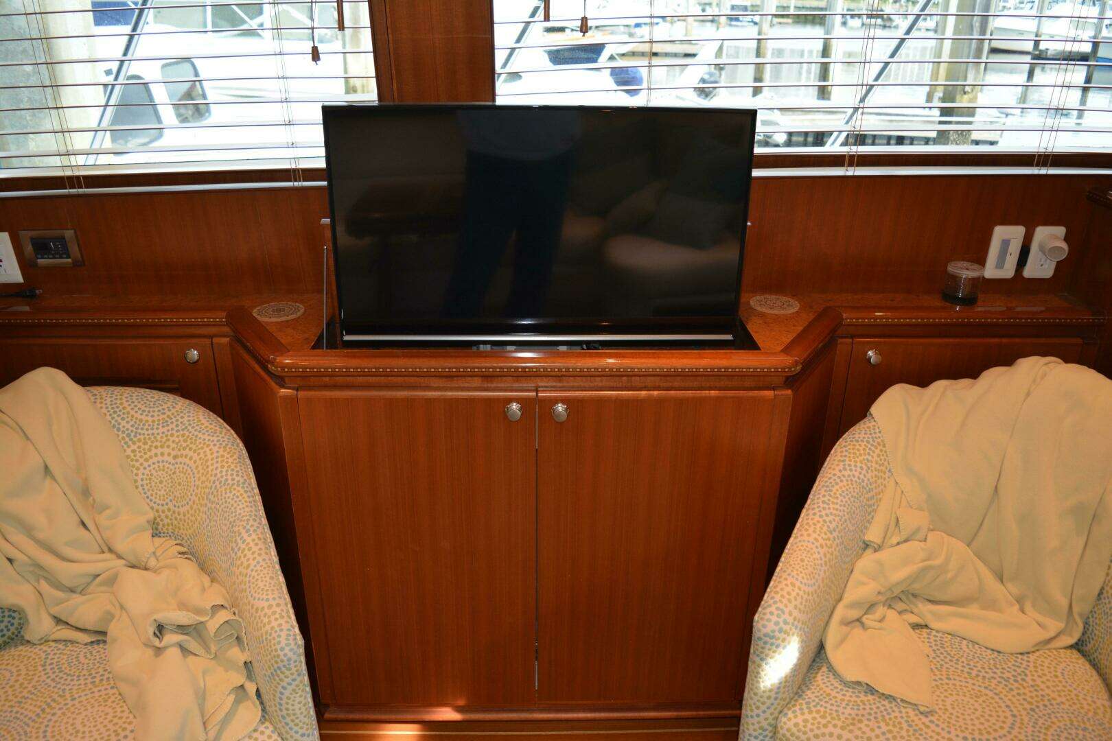 2008 Novatec Islander 60 - Image 30