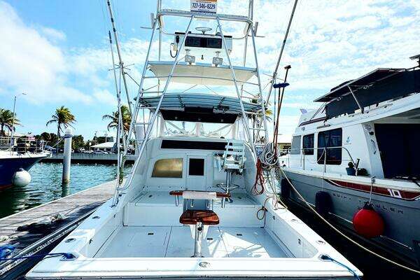 1963 Bertram 31 Sportsman - Image 1