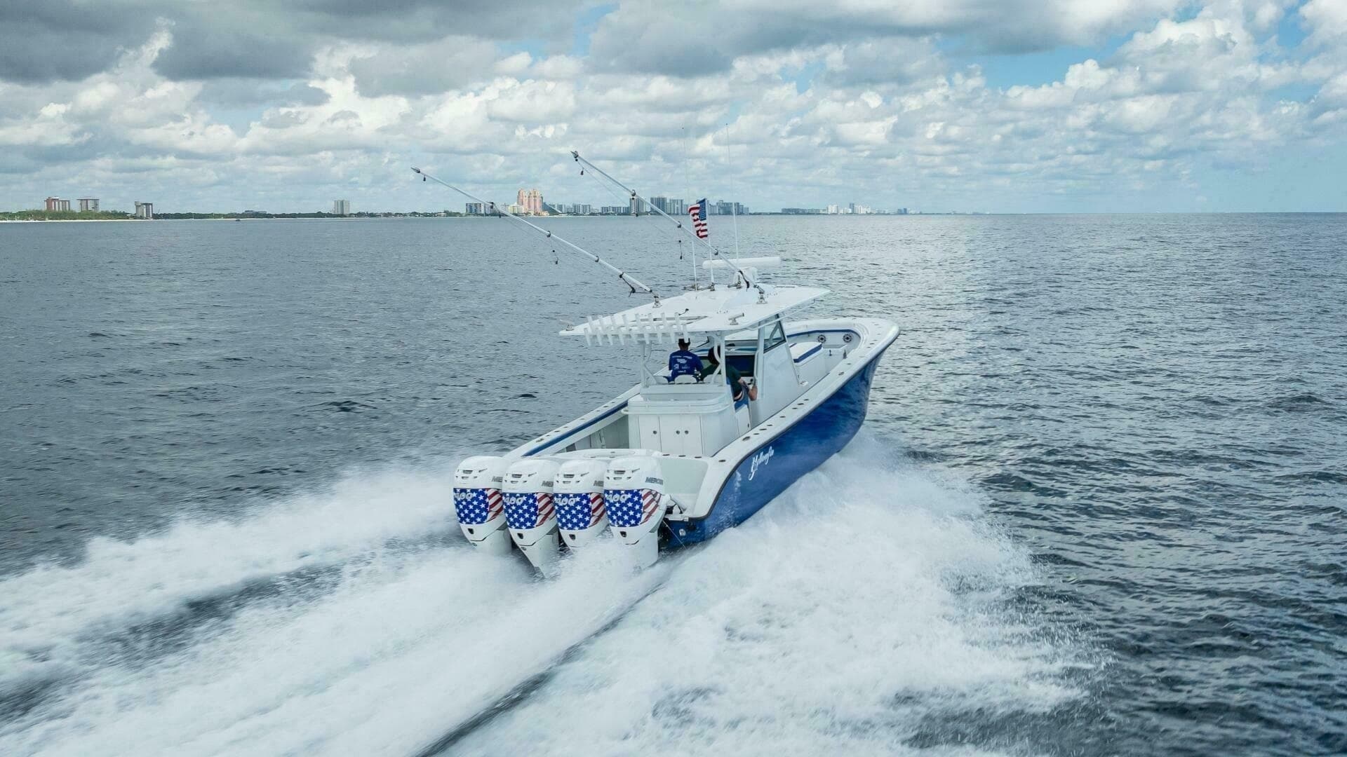 2023 Yellowfin Offshore - Image 33