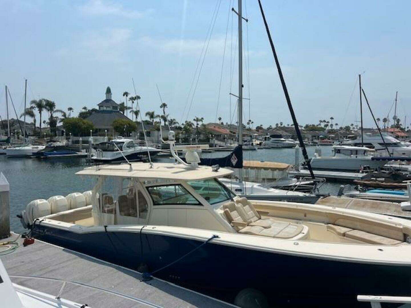 2017 Scout 420LXF - Image 3