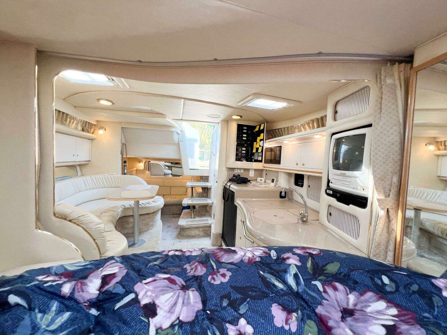 2000 Sea Ray 340 Sundancer - Image 19