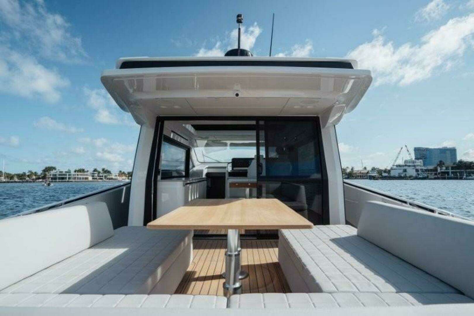 2025 Sacs Rebel 50 - Image 3
