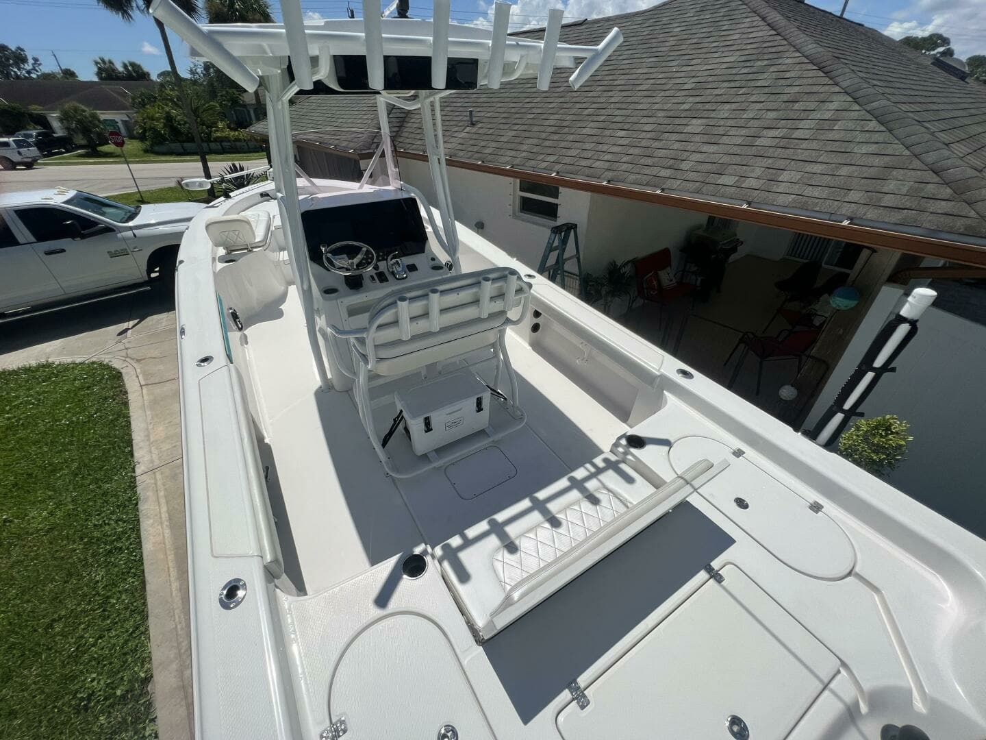 2019 Blue Wave 2800 Pure Hybrid - Image 19