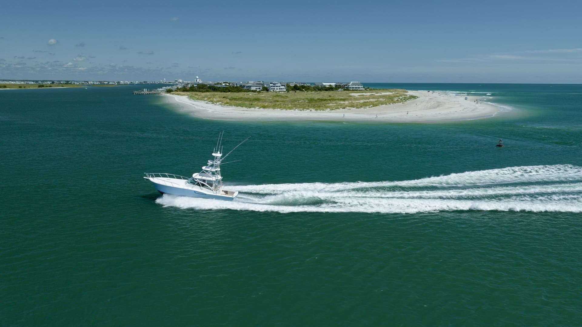 2019 Albemarle 410 Express Fisherman - Image 111