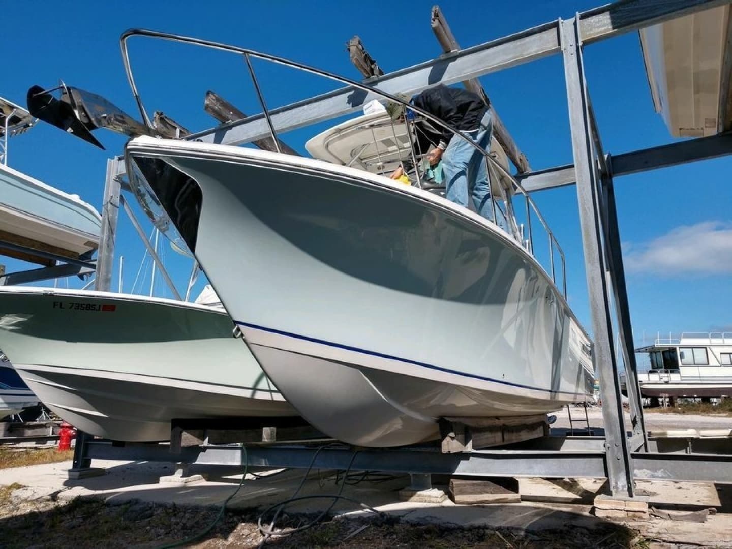 2015 Sailfish — - Image 4