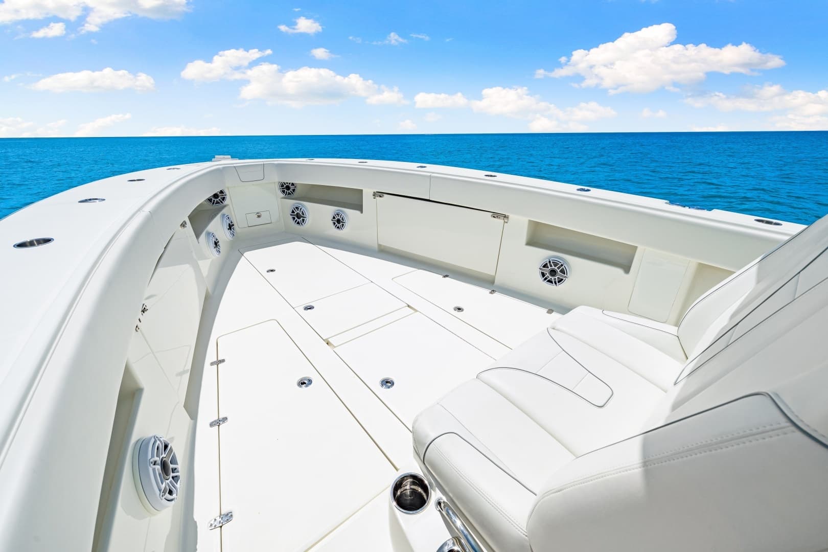 2021 SeaVee 390B - Image 144