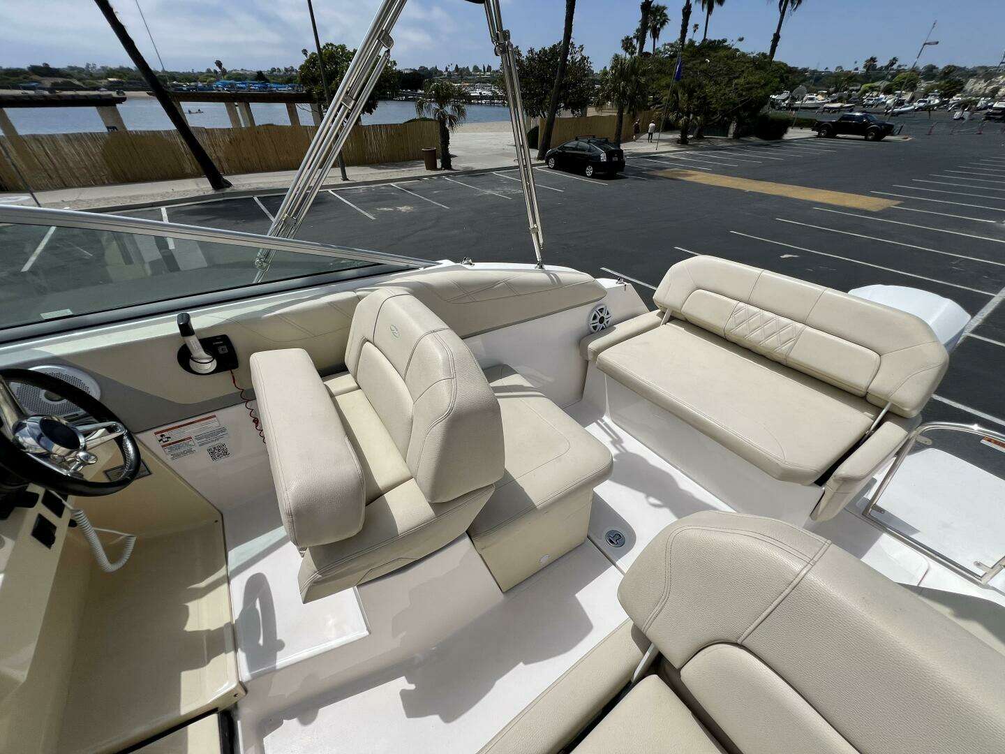 2019 Regal 26 XO - Image 23