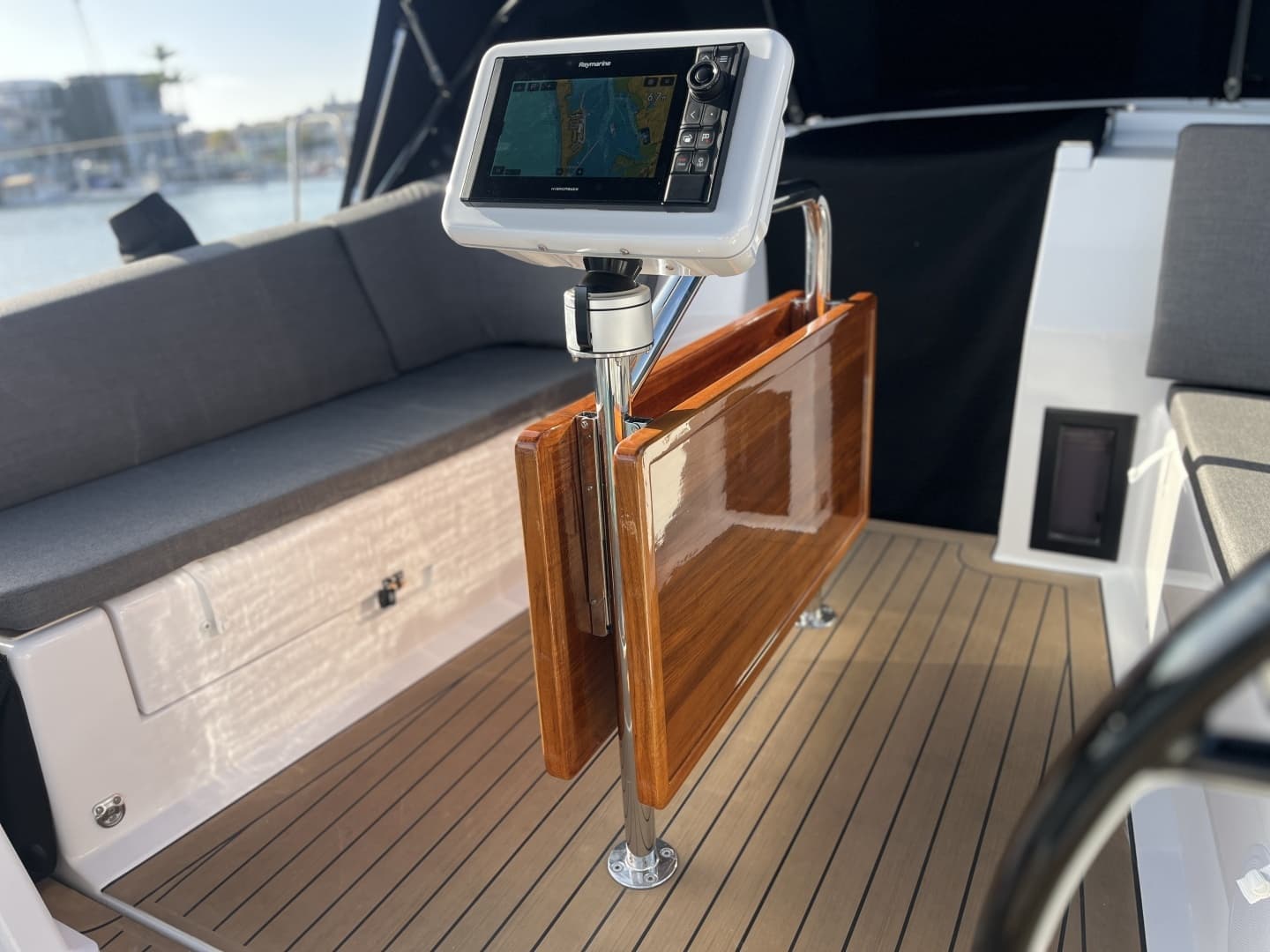 2025 Hanse 360 - Image 45