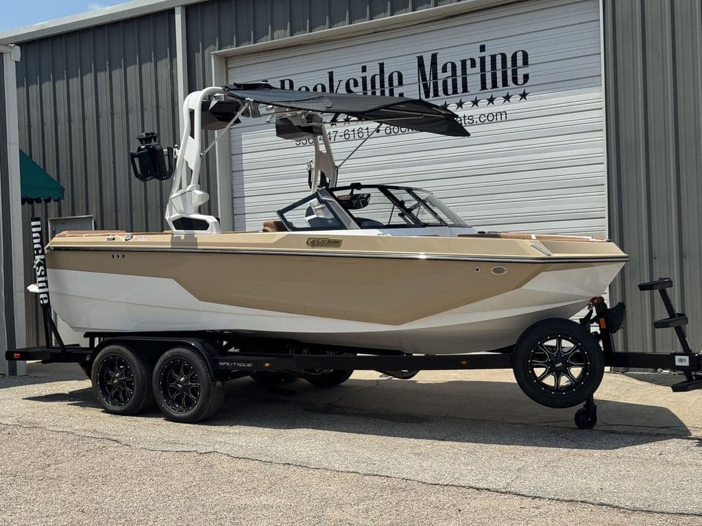2025 Nautique Super Air Nautique GS20 - 2