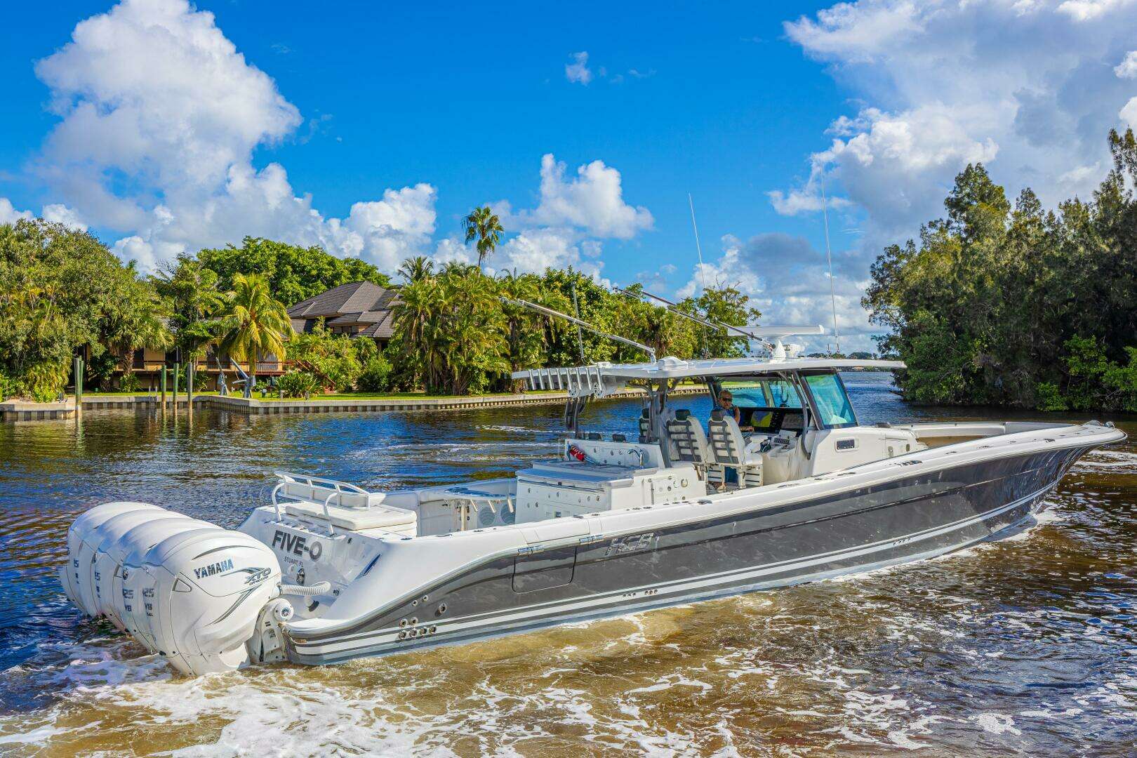 2019 HCB 53 Suenos - Image 7