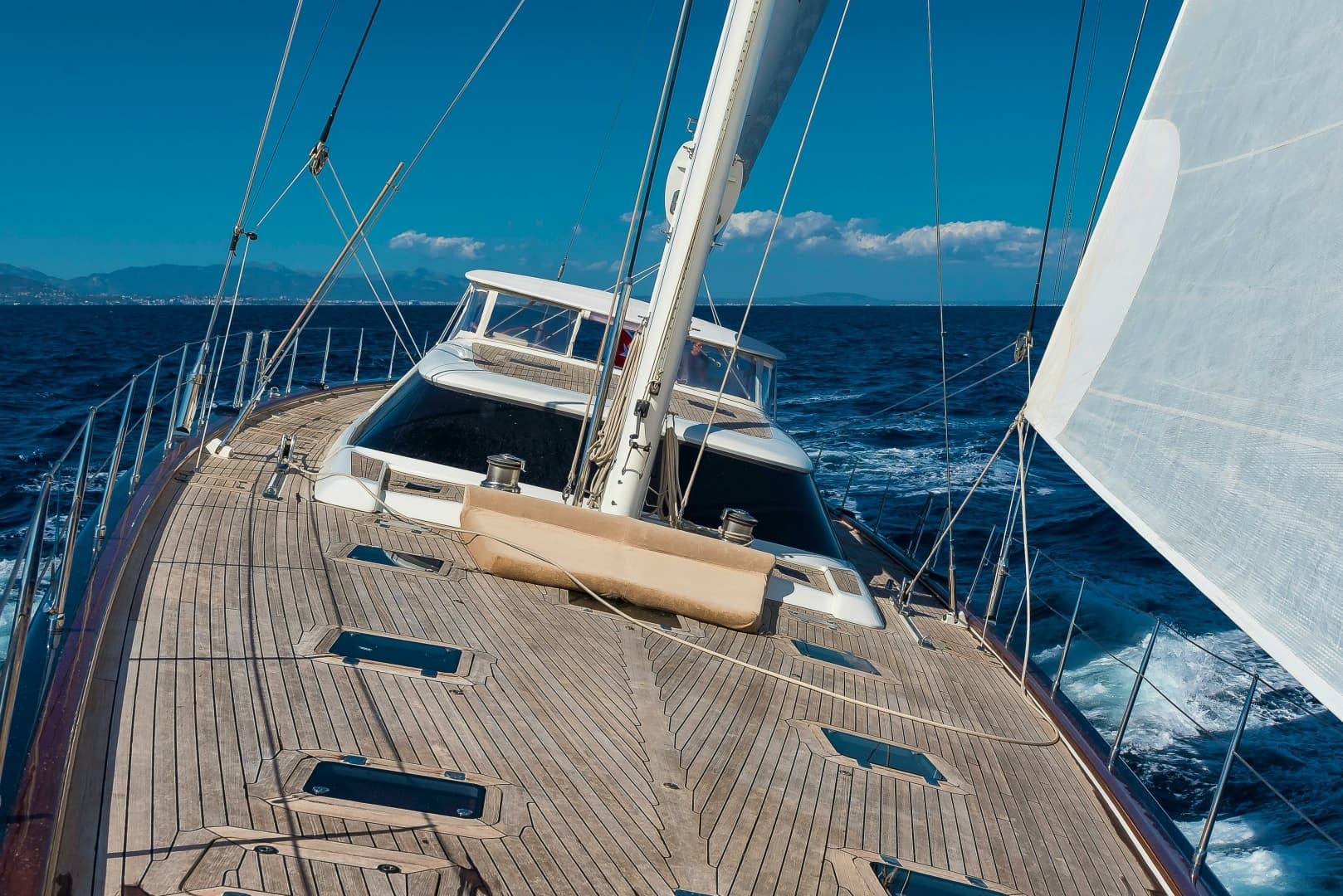 2002 Nautor Swan Swan 112 - Image 13