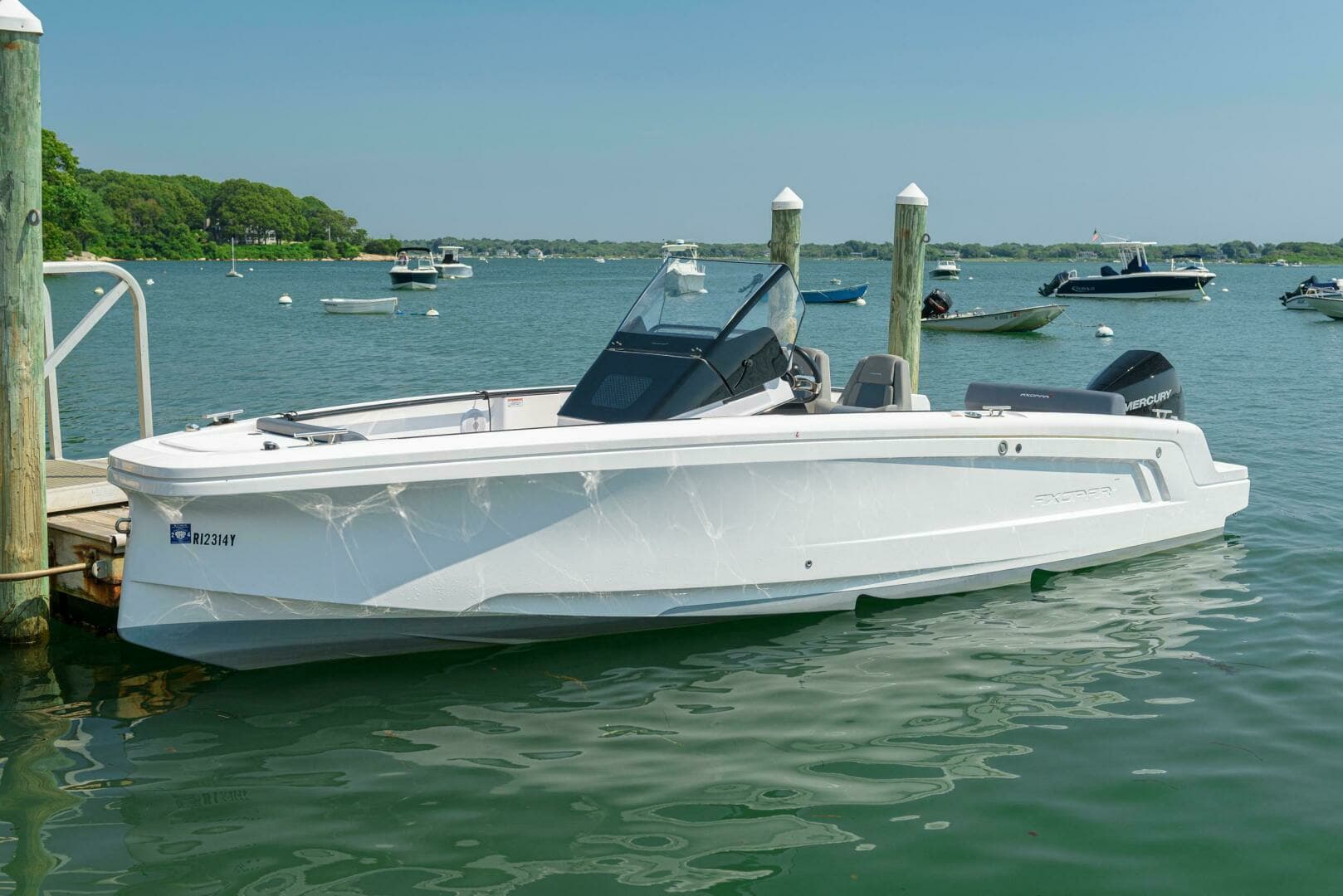 2021 Axopar 22 Spyder - Image 3
