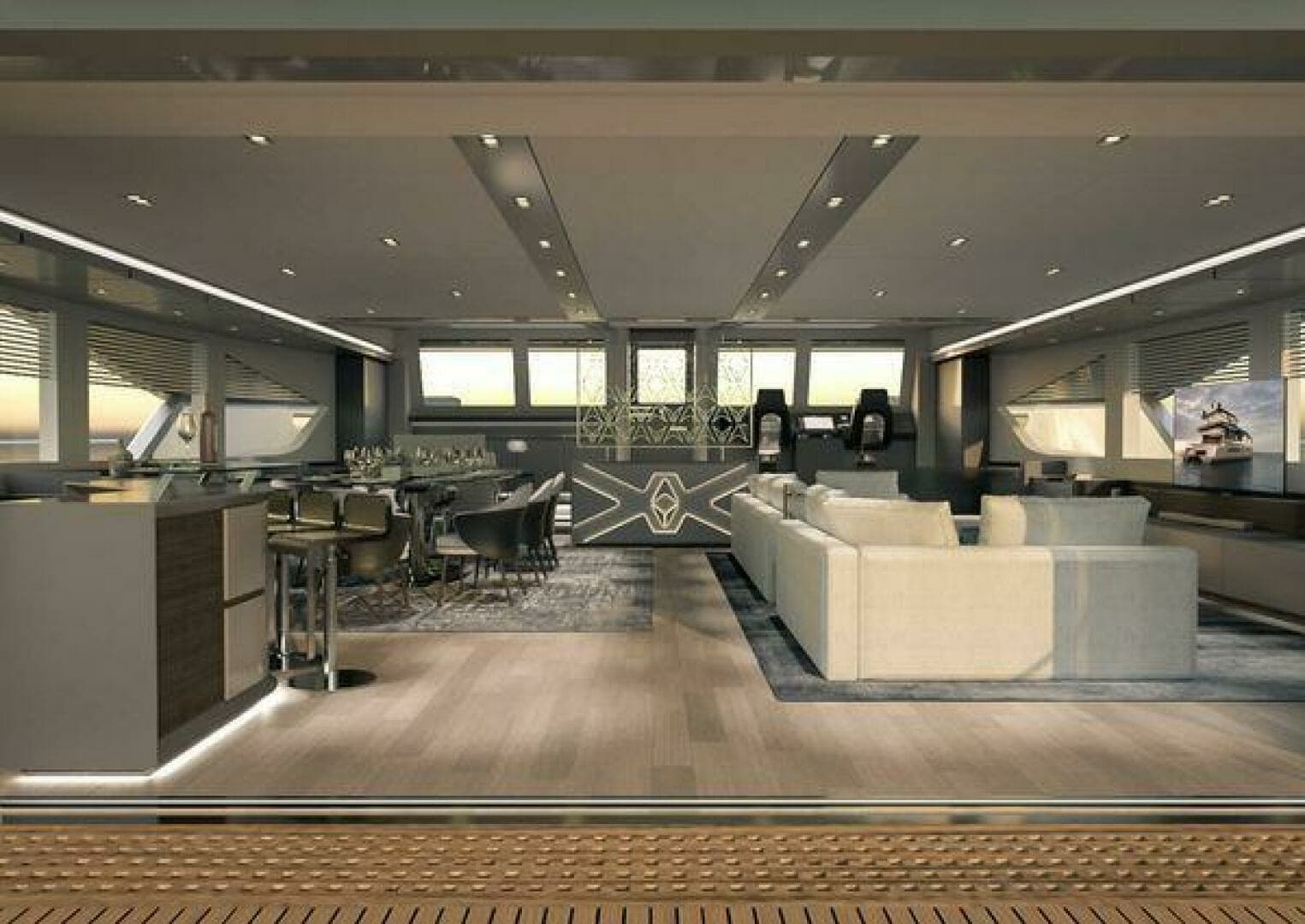 2024 Alva Yachts Ocean Eco 90 - Image 19