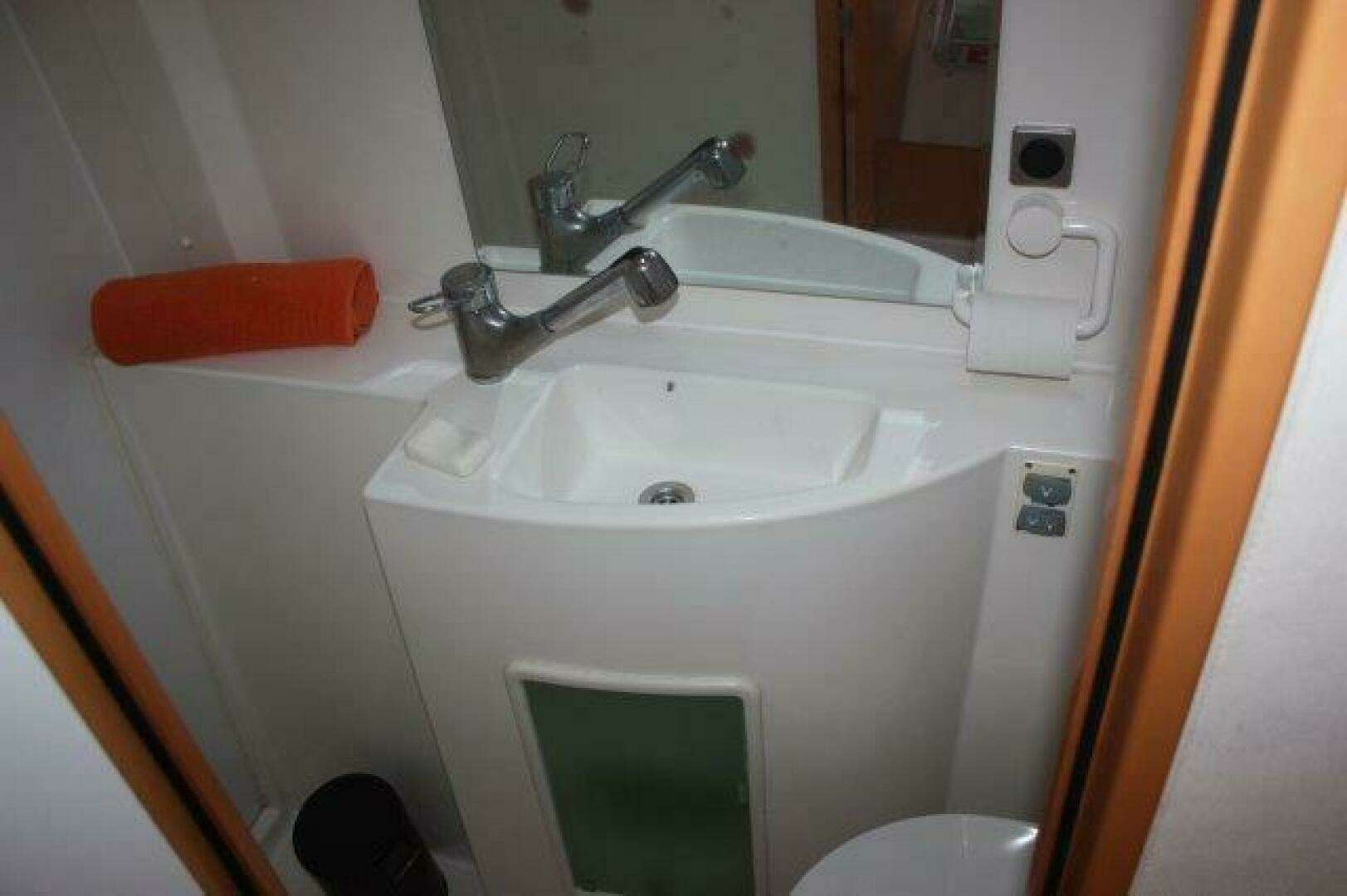 2008 Fountaine Pajot Orana 44 - Image 52