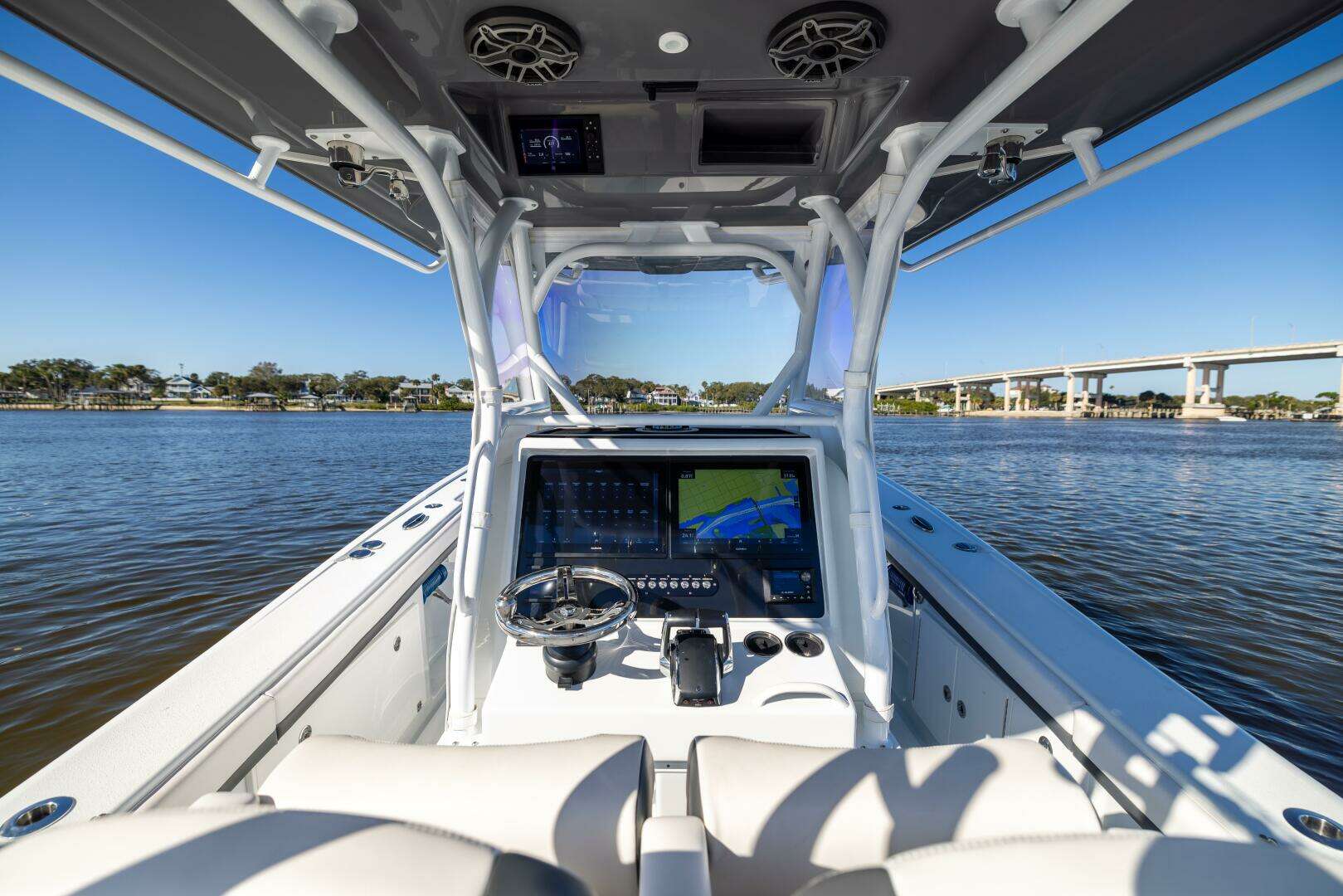 2023 Yellowfin — - Image 34