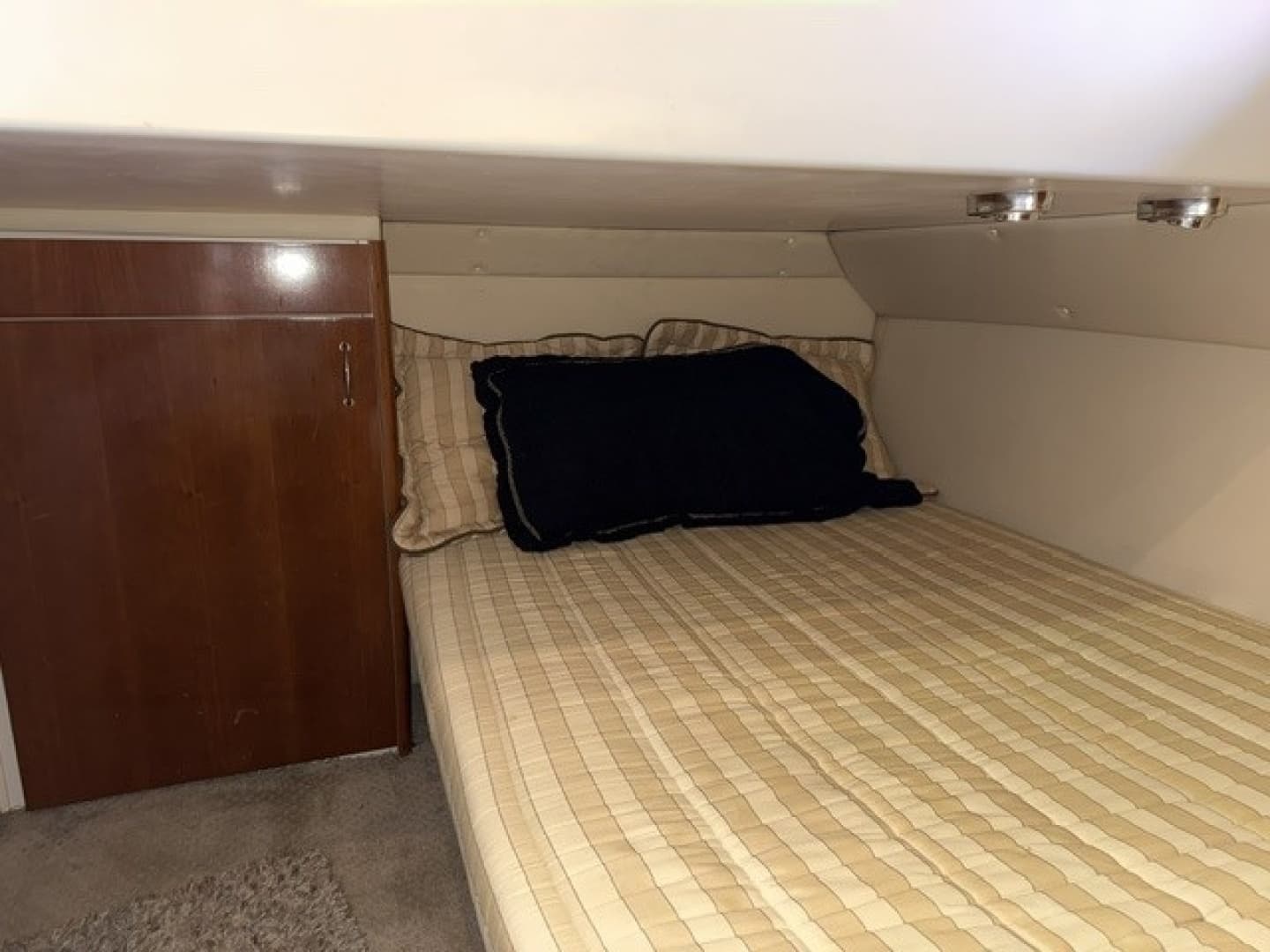 2005 Carver 46 Voyager - Image 64