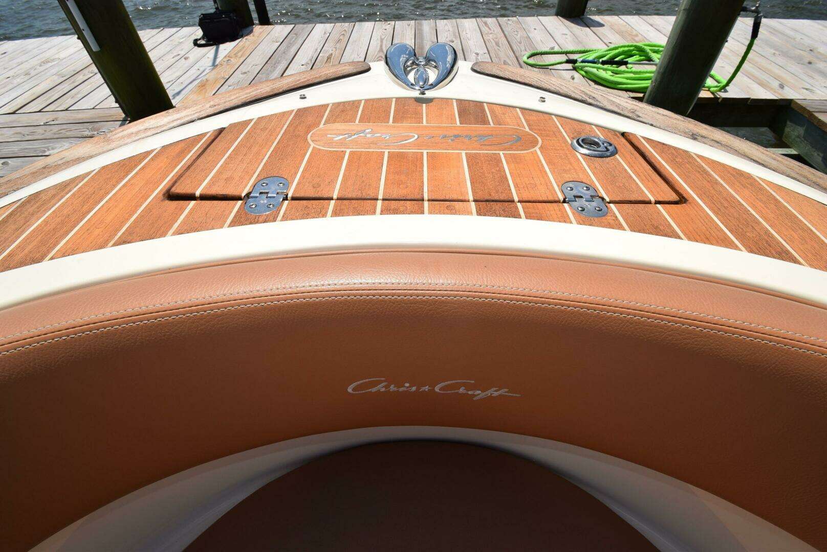 2014 Chris-Craft 25 Launch - Image 13