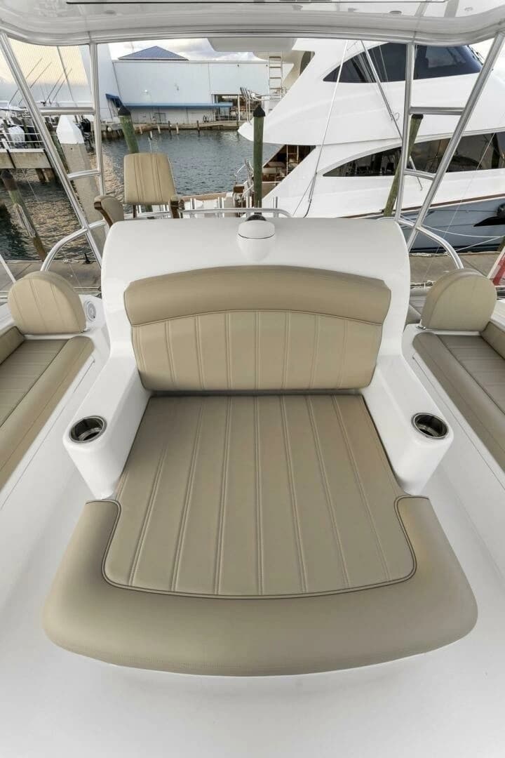 2027 Viking 50 Billfish - Image 33
