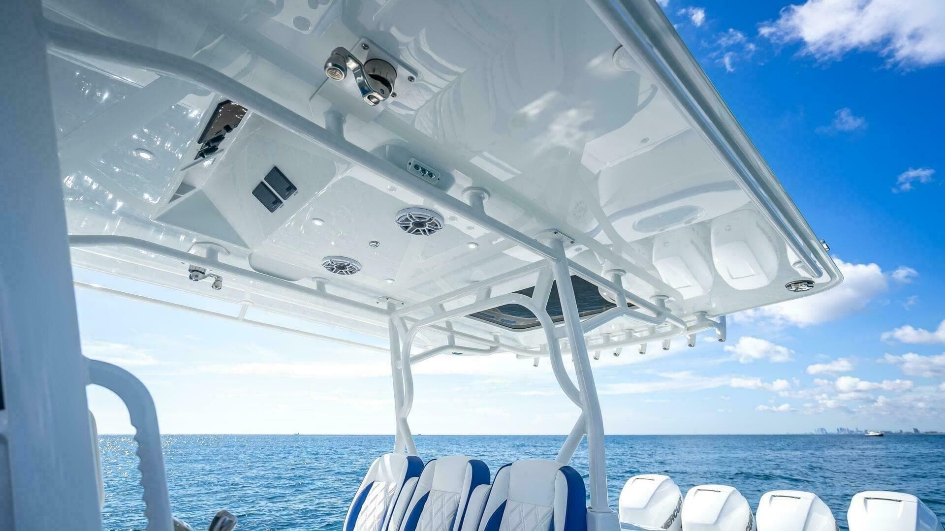 2023 Yellowfin Offshore - Image 54