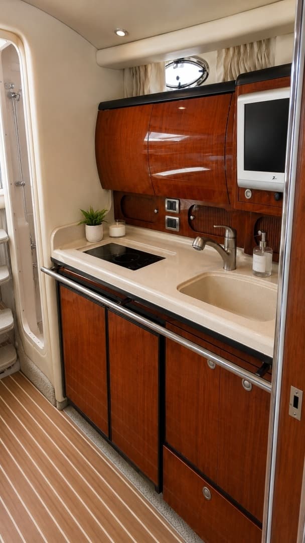 2004 Sea Ray 360 Sundancer - Image 15