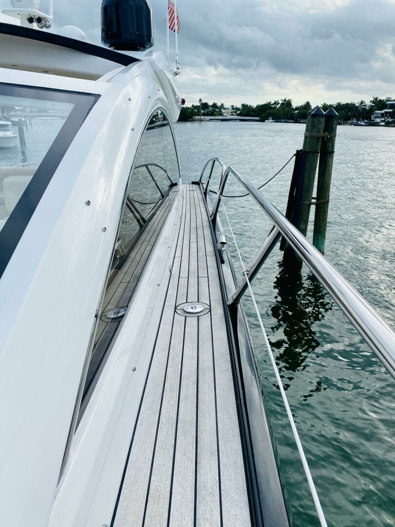 2010 Sunseeker Predator 60 - Image 21