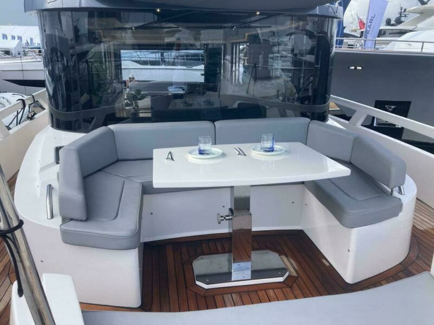 2024 Okean 52 Flybridge - Image 95