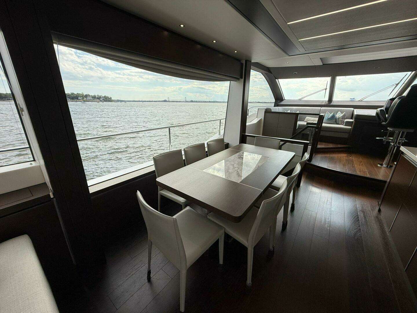 2021 Sunseeker 76 Yacht - Image 30