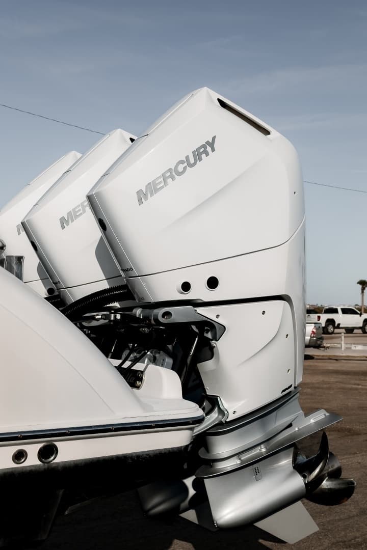 2020 Valhalla Boatworks V37 - Image 36