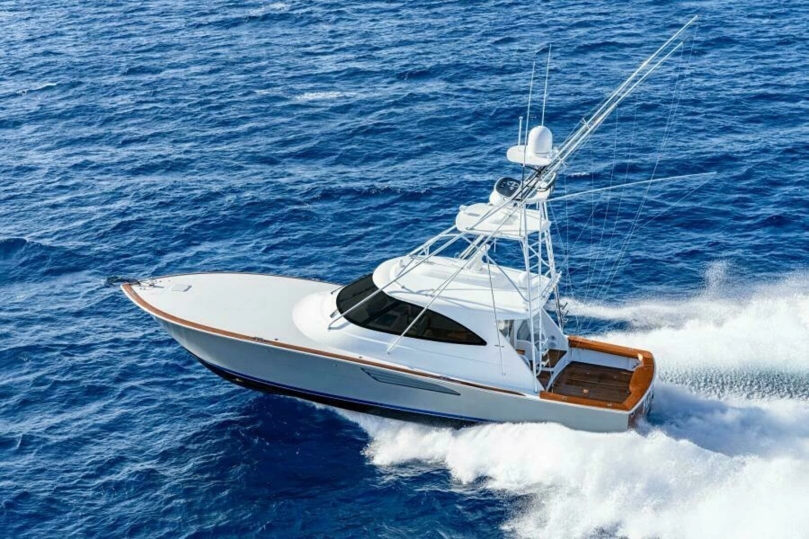 2027 Viking 54 Sport Tower - Image 34