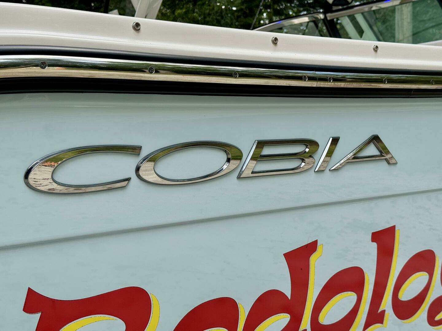 2022 Cobia 280 DC - Image 156