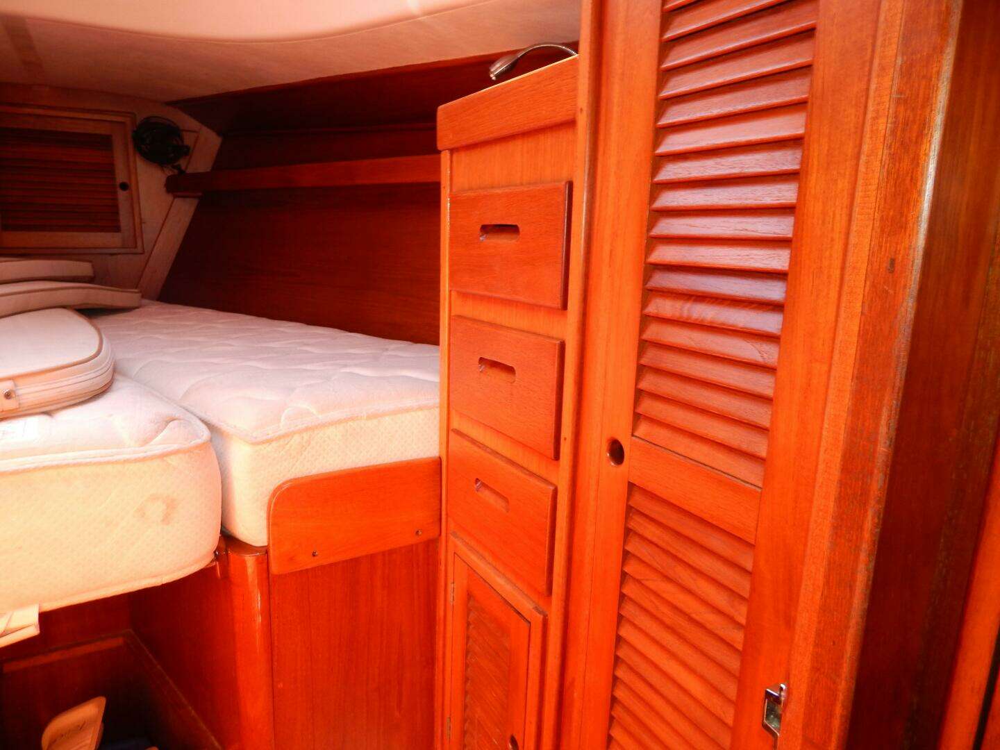 1982 Tartan 37 Centerboard - Image 15