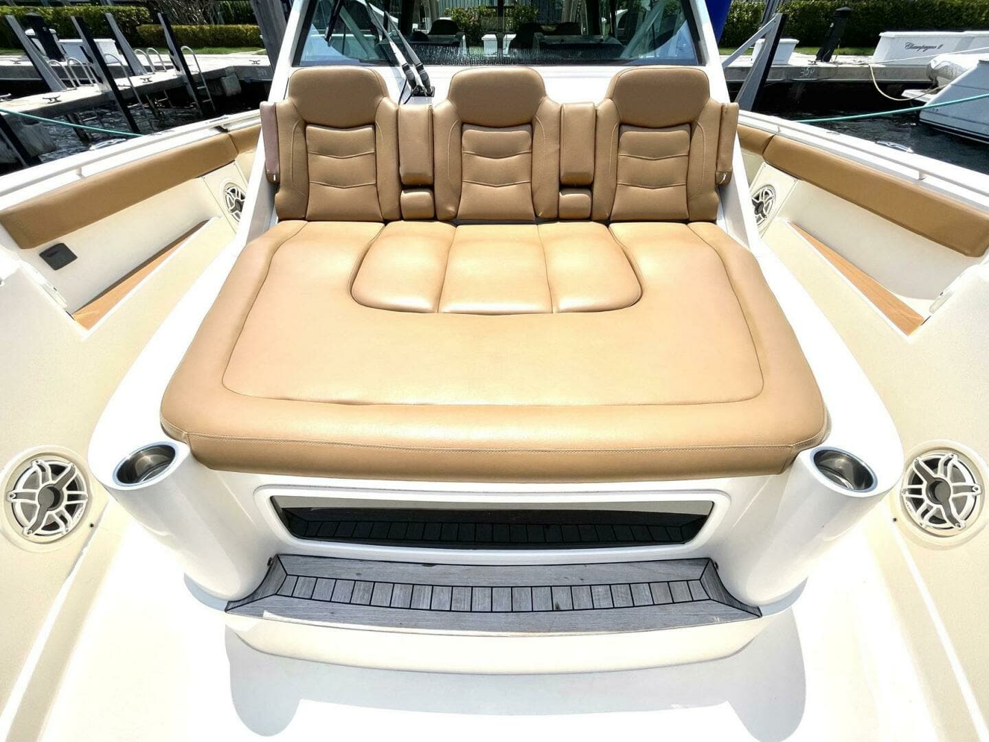 2020 Scout 530 LXF - Image 4