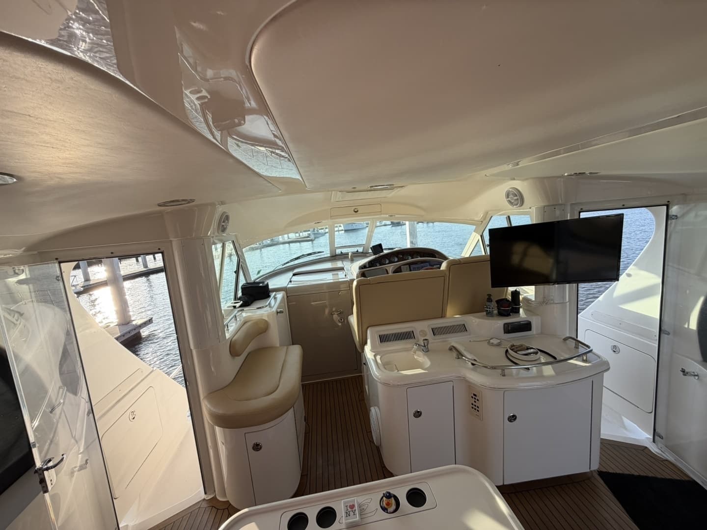 2002 Sea Ray 480 - Image 136