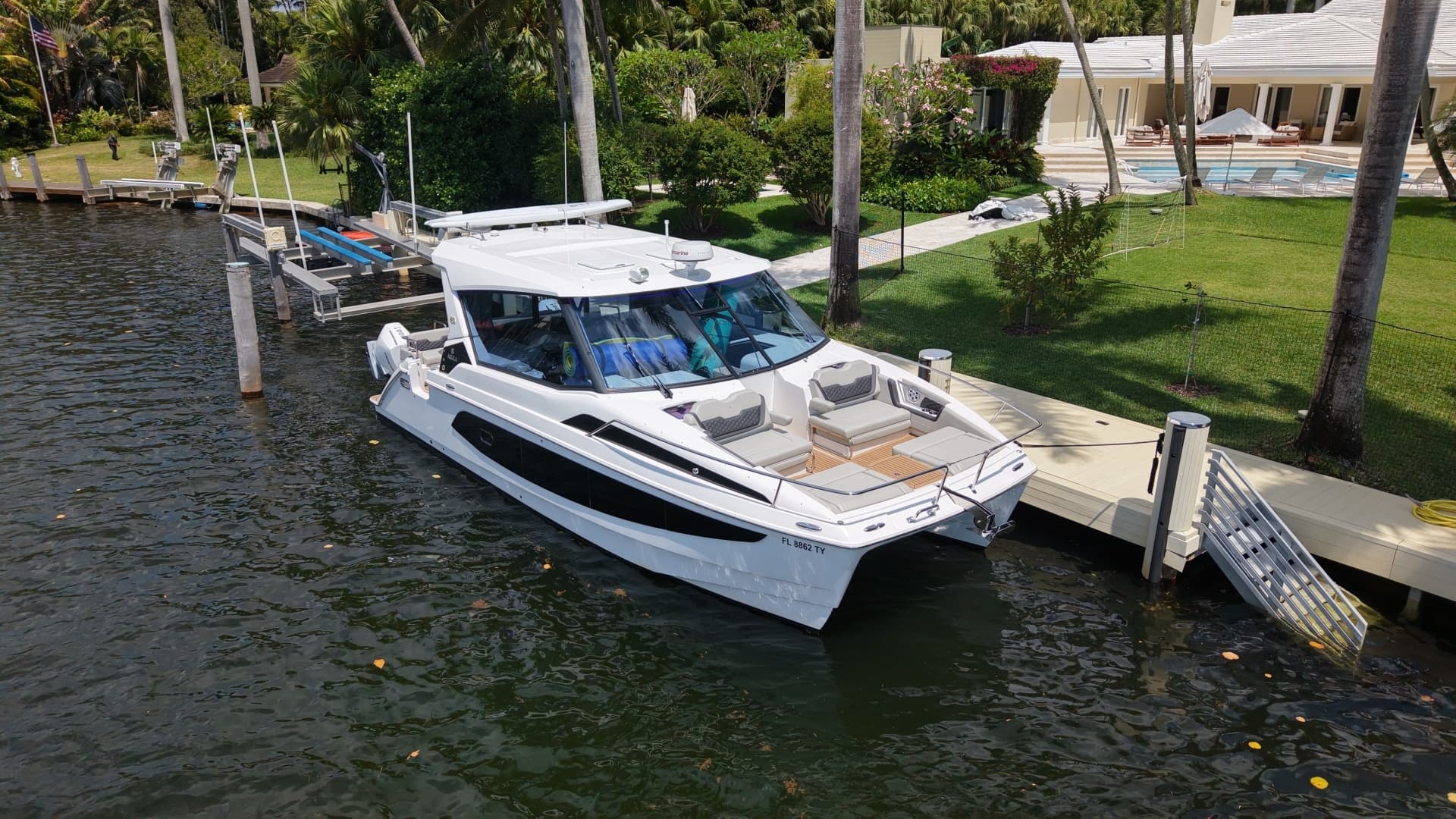 2025 Aquila 36 Sport - Image 7