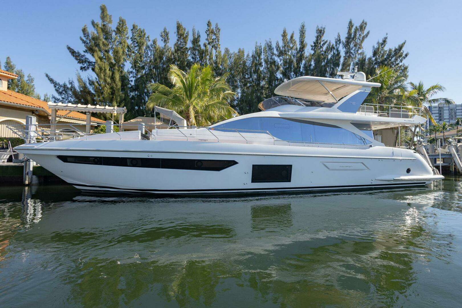 2021 Azimut Fly - Image 4