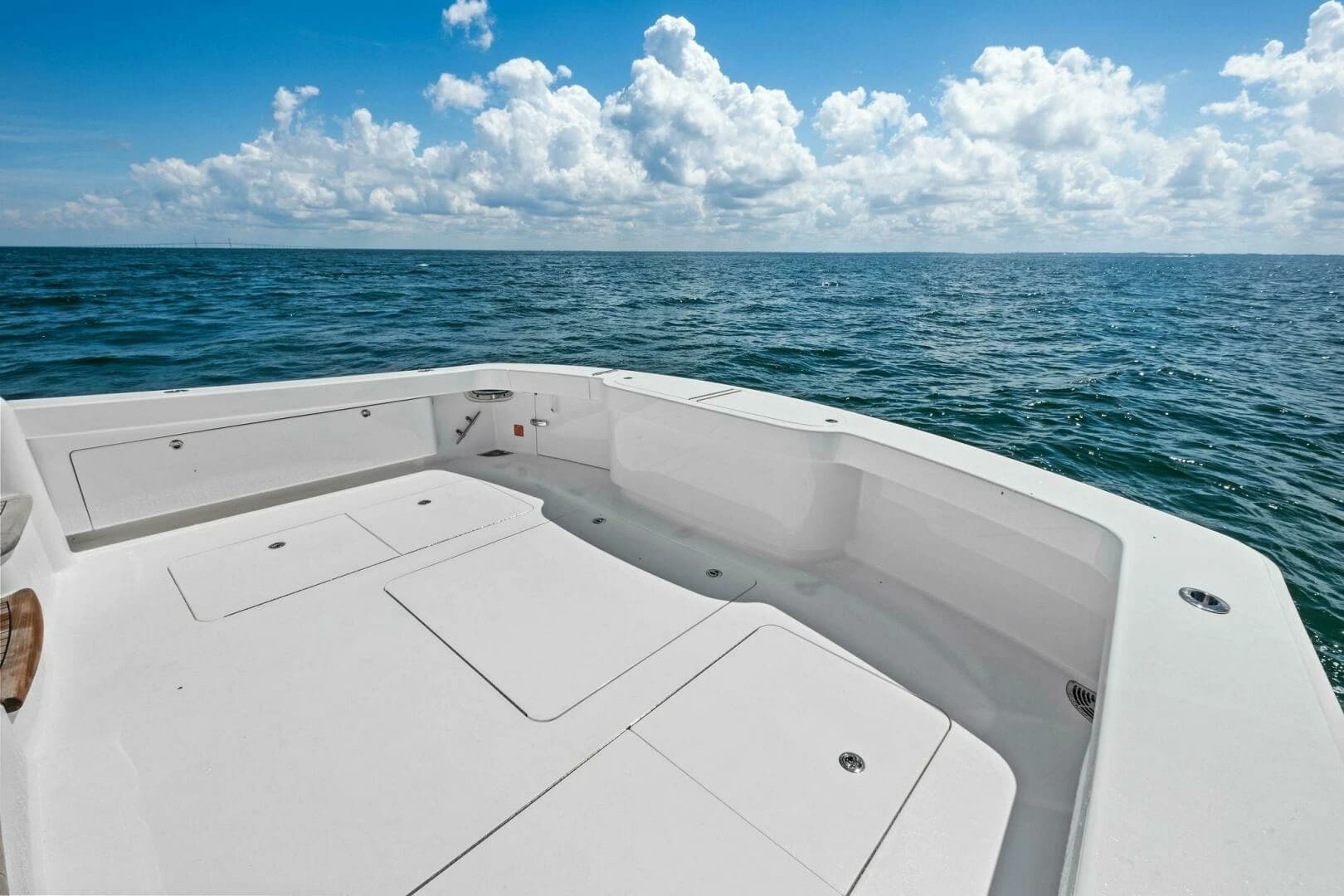 2025 Viking 58 Convertible - Image 42