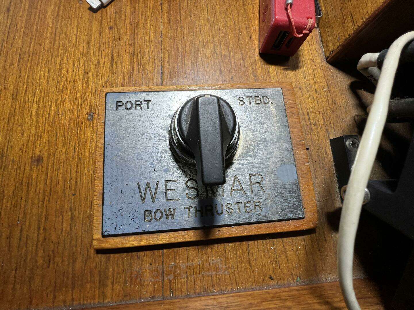 1981 Sea Ranger 45 Raised Pilot House - Image 31