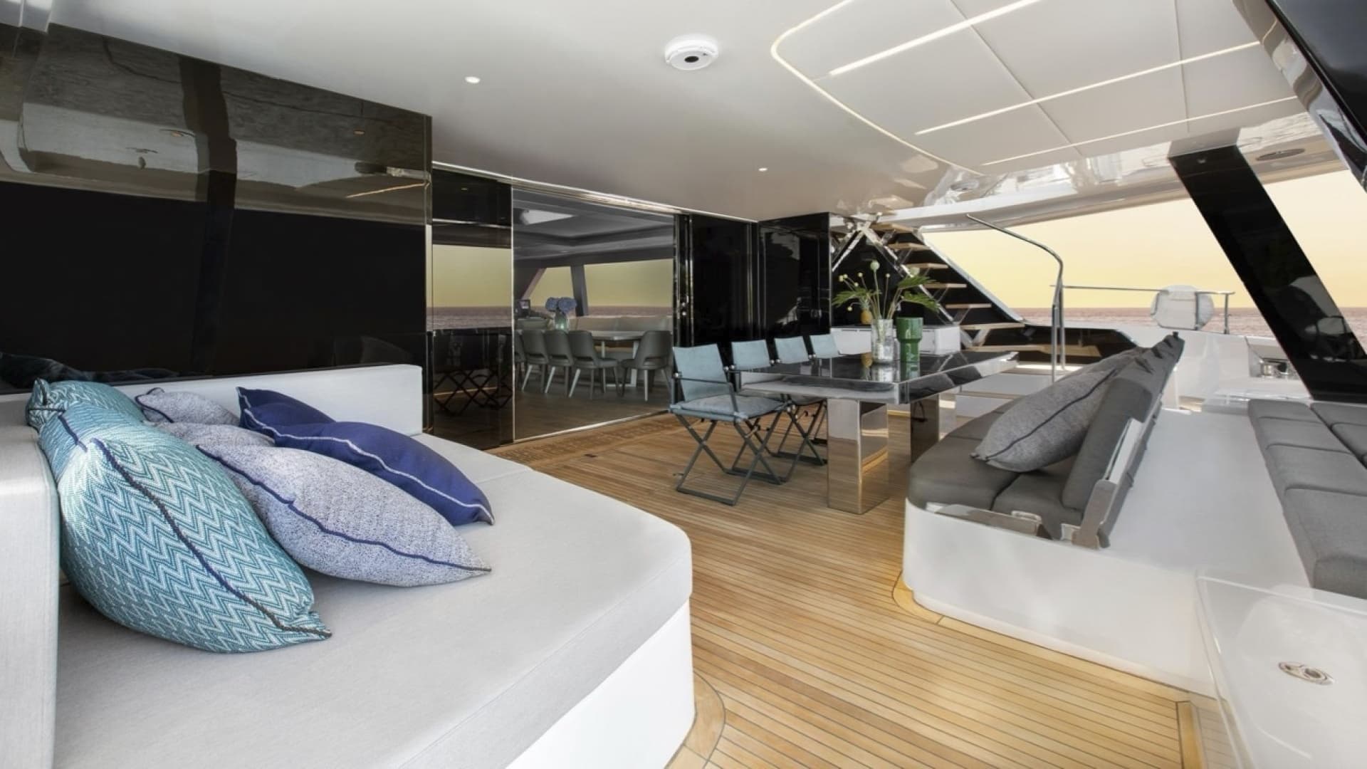 2020 Sunreef — - Image 2