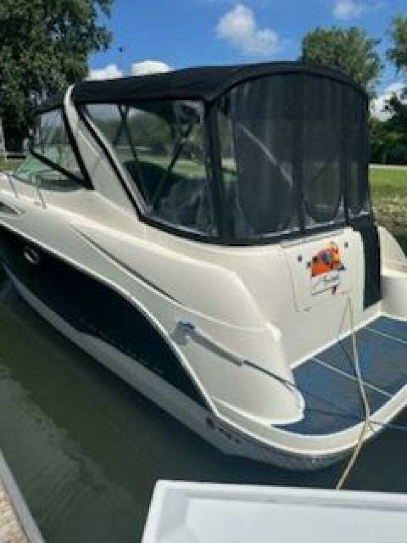 2008 Bayliner 320 - Image 20