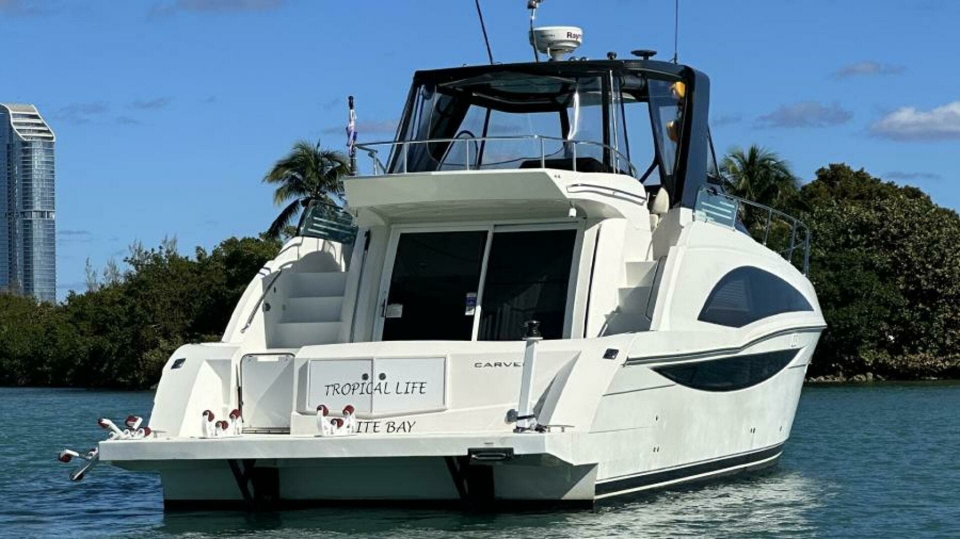 2012 Carver Sojourn - Image 5