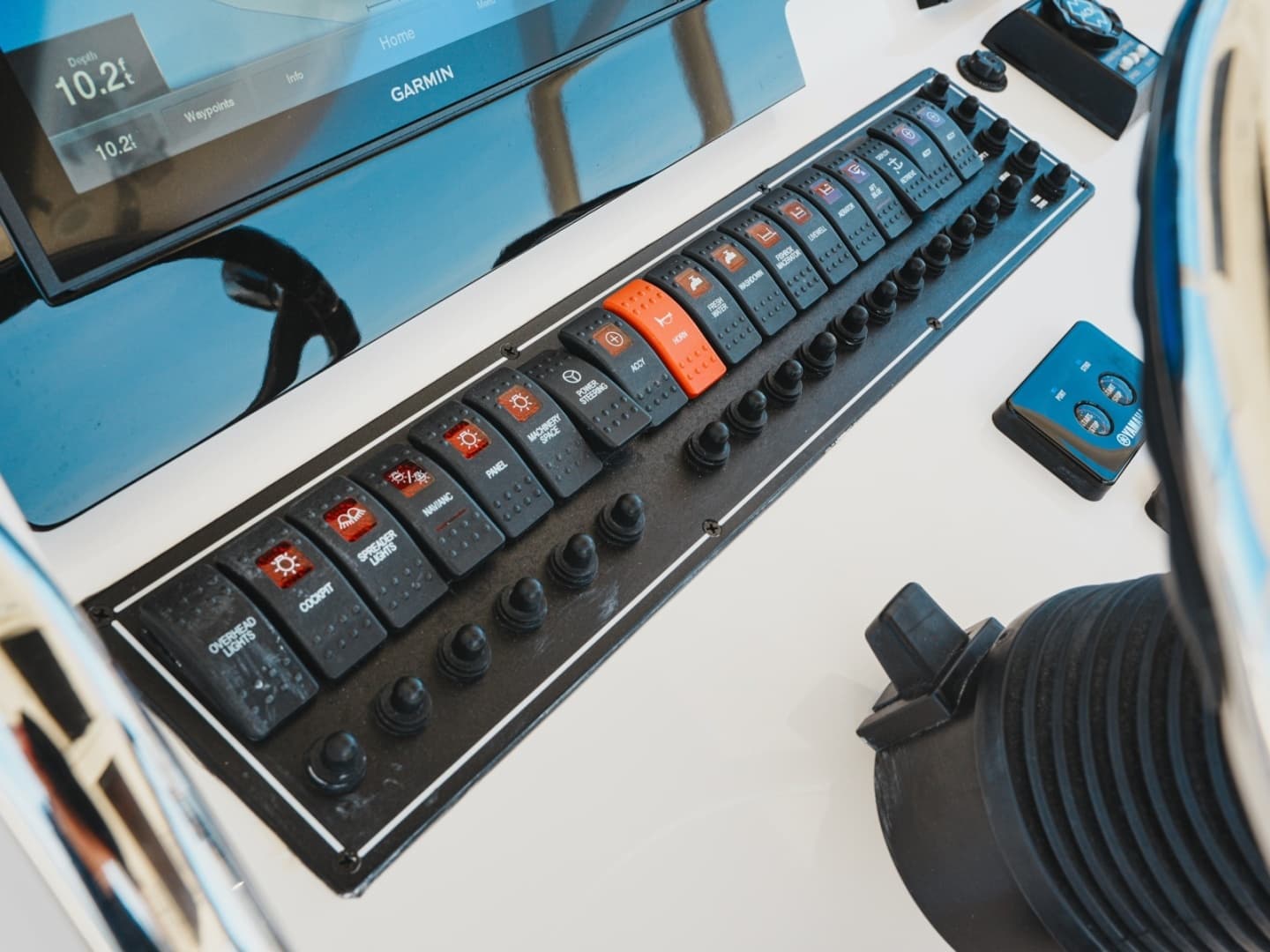 2017 Pursuit S 280 Center Console - Image 8
