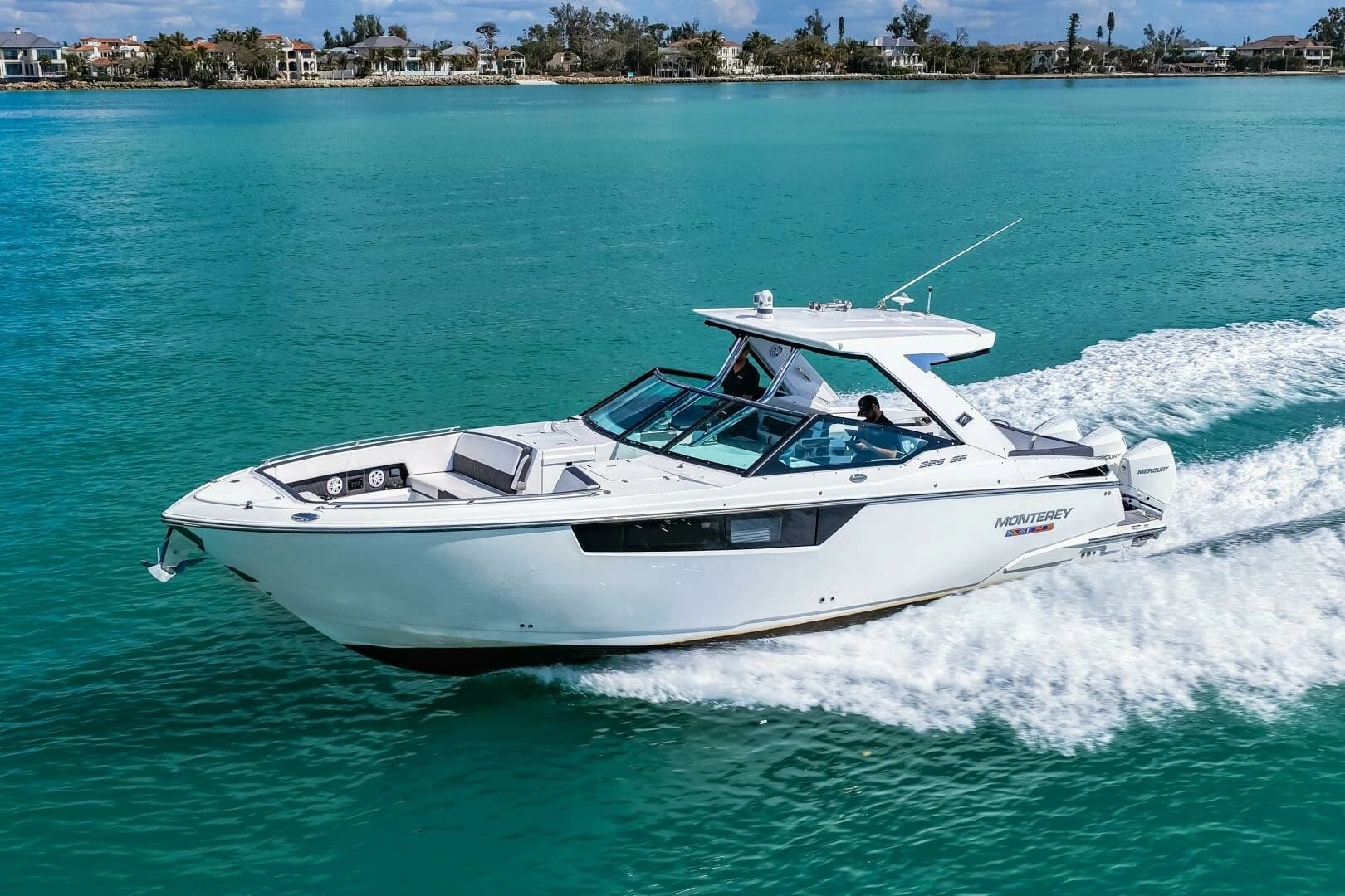 2023 Monterey 385 SS - Image 49