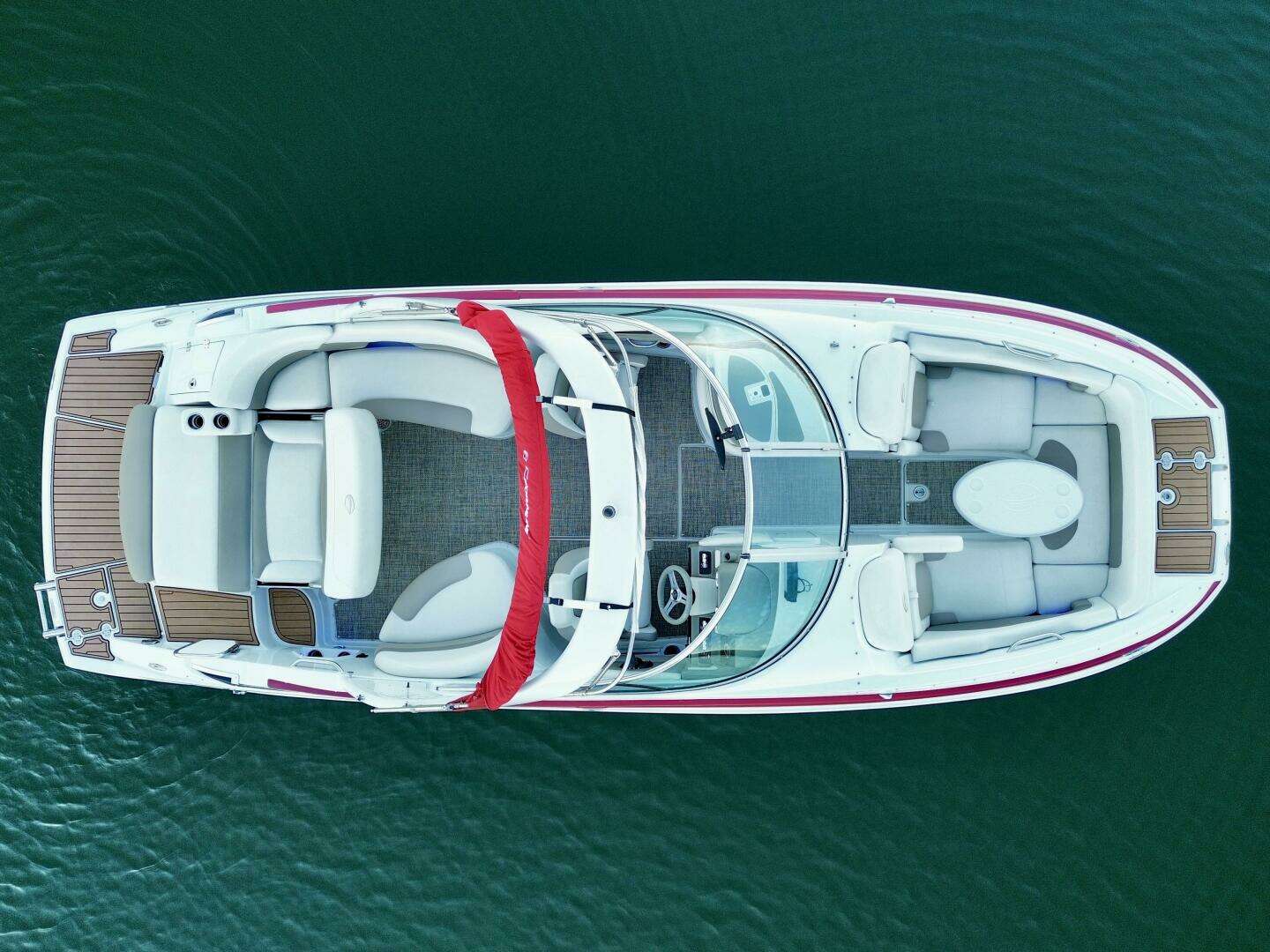 2016 Crownline Eclipse E4 - Image 11