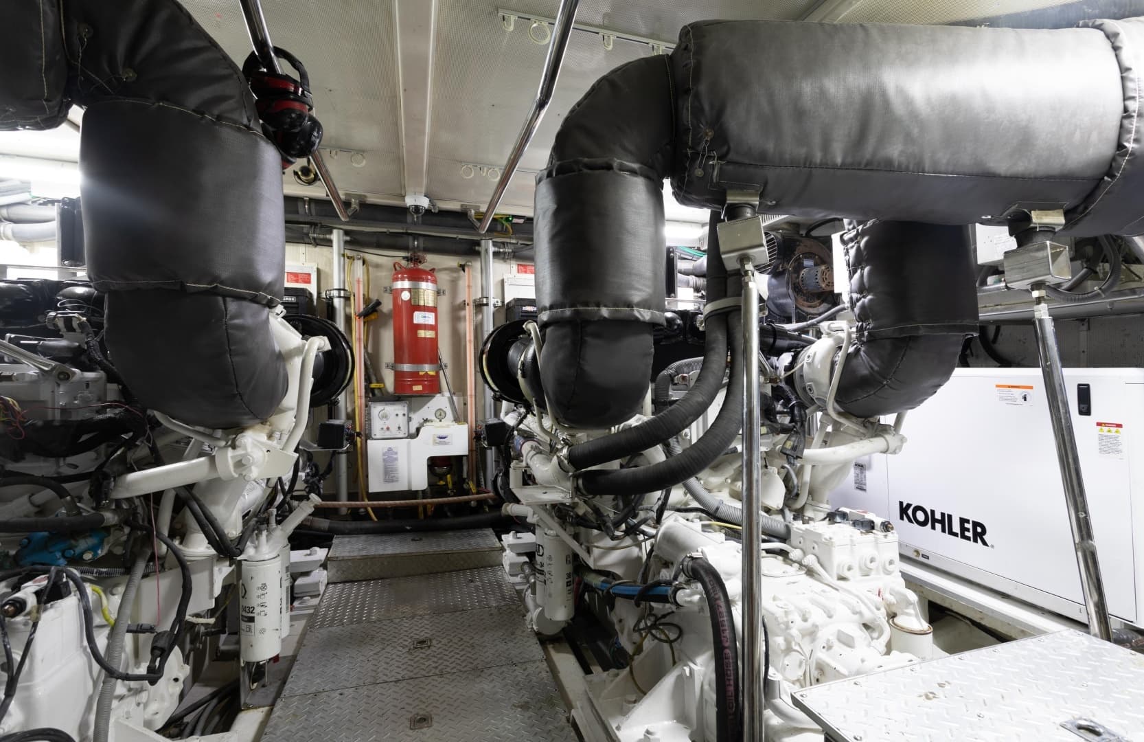 2007 Horizon Elegance 82 - Image 56