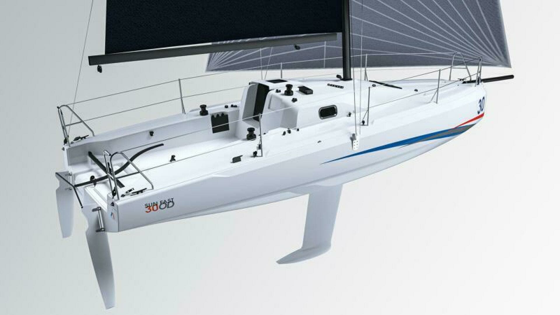 2026 Jeanneau Sun Fast 30 One Design - Image 12